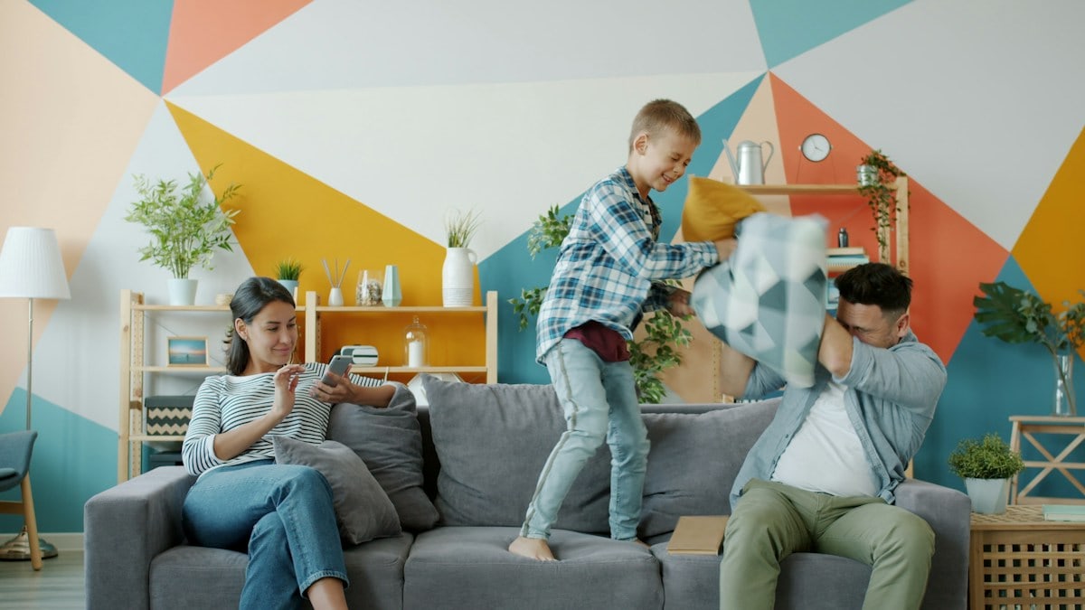 Actividades Divertidas para Hacer en Familia