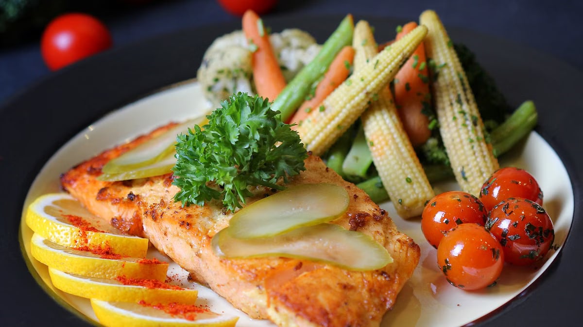 Alimentos Esenciales para una Dieta Equilibrada